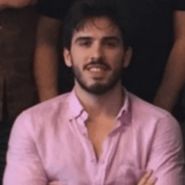 A. Faruk Özden