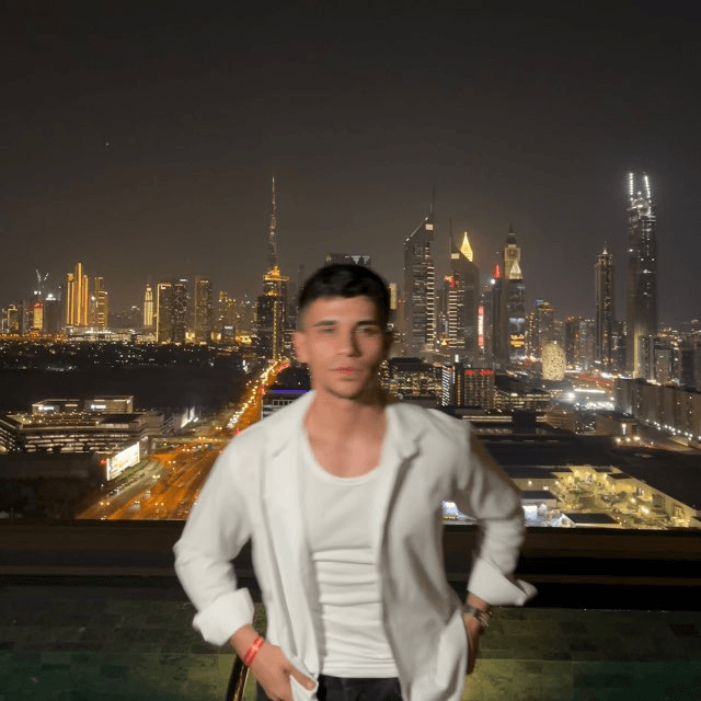 Ufuk Yaman